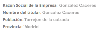 Datos Legales RGPD - Protegidos Spam
